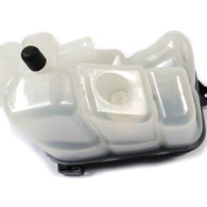 2009- Volvo XC60 S80 S60 3.2L,3.0L expansion coolant tank