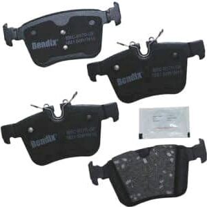2016- Volvo XC90,V90,XC60 Back brake pads