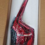 2016-2020 Volvo Xc90 2.0L T5,T6 Rear Light