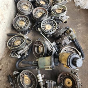 2007-2014 Volvo xc90 3.2L S80 3.2L steering pump